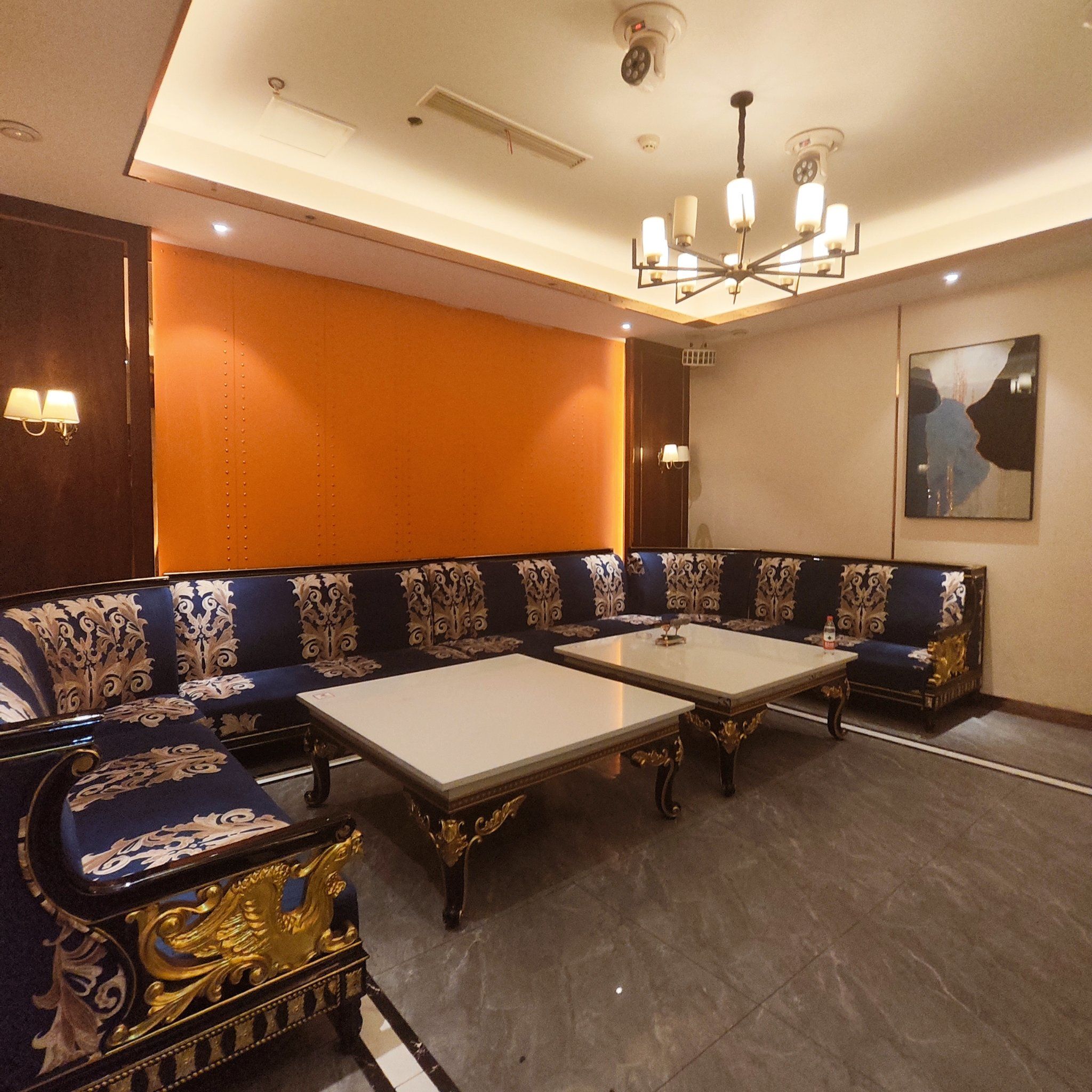 南宁商务ktv精致服务-江南区ktv预定